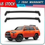 Roof Rack 2X Cross Bar For 2021 2012 2013 2024 Toyota 4RUNNER Aluminum Wholesale. Fixed Price $52.49.