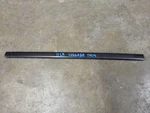 Rear Left Roof Rack Seal Rail Trim Cover Fits 11 12 13 Honda Odyssey. Fixed Price $28.00.