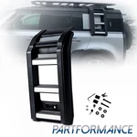 L663 Side Roof Rack Access Ladder For Land Rover Defender 90/110 2020-2024. Fixed Price $225.80.