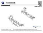 Prime Design Next Generation Rotation (drop Down) Feature FEA-0024. Fixed Price $1078.99.
