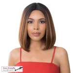 It's Wig! Natural Skin Top Synthetic Lace Part - St. Dios. Fixed Price $29.99.