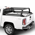 Putco 184700 Venture Tec Rack For 2015-2024 Chevy Colorado/gmc Canyon 5'2" Bed. Fixed Price $2398.99.