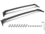 Roof Rack For 10-23 Toyota 4RUNNER 4.0L V6 2.7L Cyl Limited SR5 Trail SB96D9. Fixed Price $112.33.
