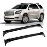 Roof Rack Cross Bar For 17-22 Gmc Acadia Luggage Carrier. Fixed Price $57.69.