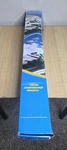 Rhino-rack 526U & Carrier Skis Or 4 Snowboards / Fishing Poles. Fixed Price $95.95.
