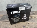 Thule 4802 Traverse Two Pack Roof Rack Clamps. Fixed Price $69.00.