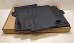 New Oem Genuine Gm All Weather Floor Mats Set Pc 2024-2026 Equinox Ev 85556244. Fixed Price $199.00.