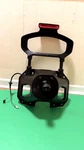 Jeep Jlu Wrangler Mopar Oem Spare Tire Carrier Camera Brake Light 2018 - 2025. Fixed Price $339.00.