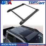 Aluminum Roof Rack For 2024-NEW Toyota Tacoma 2X Cross Bar + Side Rail. Fixed Price $129.19.