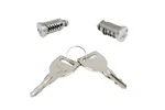 Thule Bulk Lock Cores 2 Pack W/ Keys. Fixed Price $35.00.