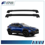 Roof Rack 2X Bar New For 2024 Crosstrek Wilderness Aluminum Wholesale. Fixed Price $45.29.