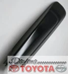 Oem Toyota Land Cruiser Roof Rack Leg Cover 63491-60080 Front Passenger Side. Fixed Price $112.00.