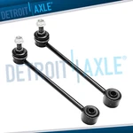 Rear Sway Bar Link Set For Dodge Ram 3500 4500 Jeep Commander Grand Cherokee. Fixed Price $31.60.