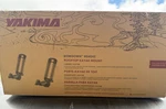 Yakima Bowdown Rooftop Kayak Mount Car/truck Rack Carrier Mpn 04042. Fixed Price $95.00.