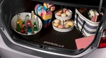 Genuine Toyota 14-19 Corolla All Weather Rubber Cargo/trunk Tray PT908-02145. Fixed Price $57.64.
