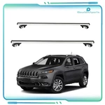 56" Aluminum Universal Roof Rack Adjustable Wholesale. Fixed Price $79.72.