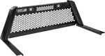 Highway Products 4011-011-BK62 Guardian Hd Full Mesh Smooth Black Upright/center. Fixed Price $1199.95.