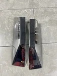 2005 Nissan Quest Roof Rack Rail End Cap Bolt Cover Rear Left Lh& Rh BD21. Fixed Price $70.00.