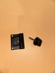 Genuine Mopar 68052294AB Roof Rack Clamp Kit For Chrysler Dodge Models 2008-2011. Fixed Price $29.10.