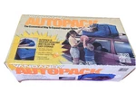 Vandandy Autopack Rv Backpack Rooftop Cargo Carrier 39"X32"X18". Fixed Price $29.99.