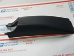05-09 Chevy Equinox Luggage Roof Rack Left Rear End Cap Cover Trim Oem Black. Fixed Price $23.99.