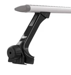 Thule Rapid Gutter Foot Pack, High, Black. Fixed Price $182.48.