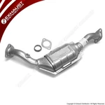 Fits Nissan Xterra 3.3L 2000-2004 Rear Right Catalytic Converter. Fixed Price $129.99.
