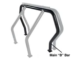 Truck Bed Rack Go Rhino 96002B. Fixed Price $506.10.