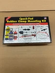 Quick Fist 90010 8 Piece Clamp Mounting Kit. Fixed Price $42.99.