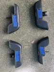 Yakima Landing Pad LP13 For 2013 Subaru Outback. Fixed Price $100.00.