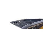 2000 - 2004 Nissan Xterra Roof Rack Luggage Rail With Cargo Basket Oem. Fixed Price $290.00.
