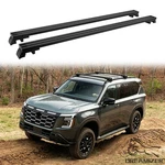 Heavy Duty Car Top Roof Rack Cross Bars Flush Rail For Nissan Armada 2025-26 Y63. Fixed Price $199.19.