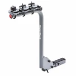 Sports Rack Pathway Deluxe Bike Lock Tilt Hanging Hitch SR2703. Fixed Price $196.05.