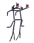Allen Sports Deluxe 2BIKE Spare Tire Rack , Black. Fixed Price $98.05.