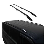 For Ram Promaster 1500 2014-2025 Omac D2523933LB Silver Roof Rack Side Rails. Fixed Price $239.99.