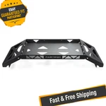 Fabtech FTS24256 Cargo Rack For 2020 Jeep Gladiator 4WD. Fixed Price $631.73.