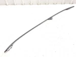 2004 Mercedes E55 Amg Wagon W211 Left Luggage Rack Roof Cargo Rail *note. Fixed Price $175.51.