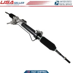 New Power Steering Rack And Pinion For Nissan 2010-2015 Armada Iridium 97-3023. Fixed Price $156.99.