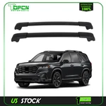Roof Rack 2X Cross Bar Fit For 2023-2024 Honda Polit Aluminum Wholesale. Fixed Price $72.80.