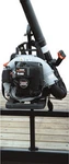 Buyers Back Pack Blower Rack LT20. Fixed Price $120.46.