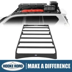 Hooke Road Roof Rack Cargo Basket Carrier Aluminum For 2010-2023 Lexus GX460. Fixed Price $499.10.