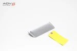 2008-2022 Toyota Sequoia Front Left Driver Side Roof Rail Rack Molding Cover Oem. Fixed Price $29.99.