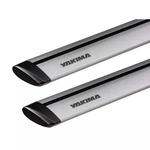 Yakima Jetstream Bars-medium (60")-SILVER Car Rack Parts. Fixed Price $270.00.