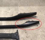 2006 07 08 Lexus RX400H Rear (rr 1 Only) Right Passenger Roof Rack Leg Cover Oem. Fixed Price $45.00.