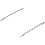 Genuine Ford Roof Luggage Carrier Side Rail JL1Z-7855114-GA. Fixed Price $216.65.