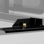 Ford F-150 15-24 Backrack 30123W Cab Guard Standard Installation Bracket Kit. Fixed Price $149.99.
