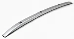 Oem Roof Rail For Kia Sportage Silver 87270-D9510. Fixed Price $105.00.