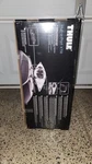 Brand New Thule 848 Hull-a-port Xt Kayak Carrier Roof Rack Black. Fixed Price $220.00.