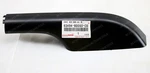 63494-60090-C0 Toyota Land Cruiser Genuine Rear Left Lh Roof Rack Leg Cover Oem. Fixed Price $66.00.