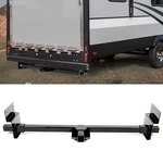 Adjustable Universal Rv Trailer Hitch 2'' Class 3 Mount Receiver Tow -72". Fixed Price $213.00.
